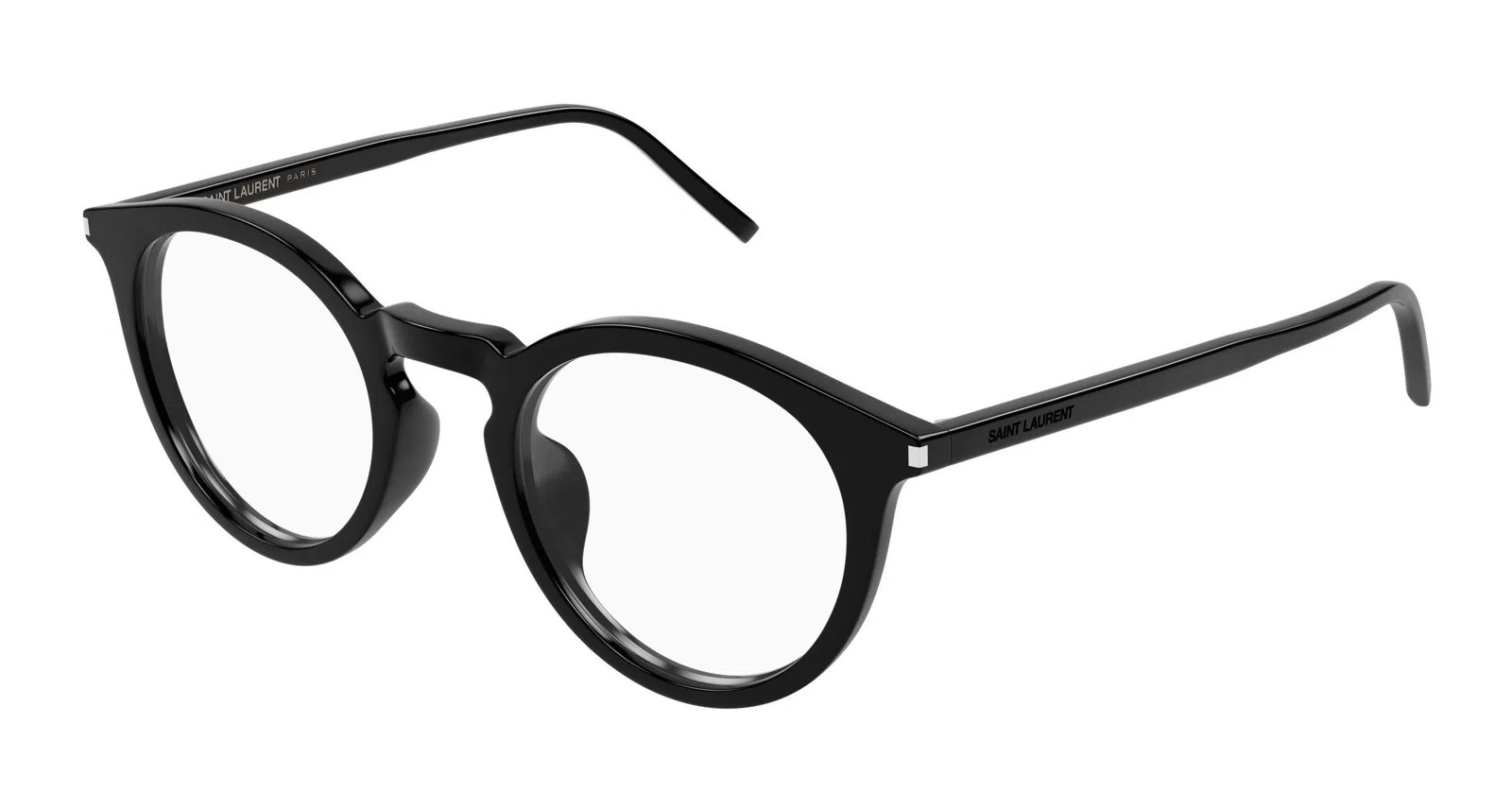Saint Laurent SL 347/F Eyeglasses - view 10